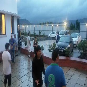 Private 7 Room Resort In Lonavala, Lonavala 4